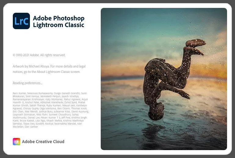 free download of Adobe Photoshop Lightroom